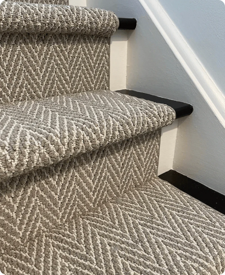 Modern Herringbone