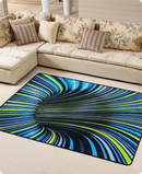 Abstract Illusion