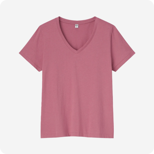 Ringer Tee