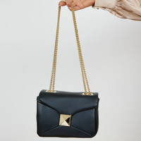 Isabella Crossbody Bag