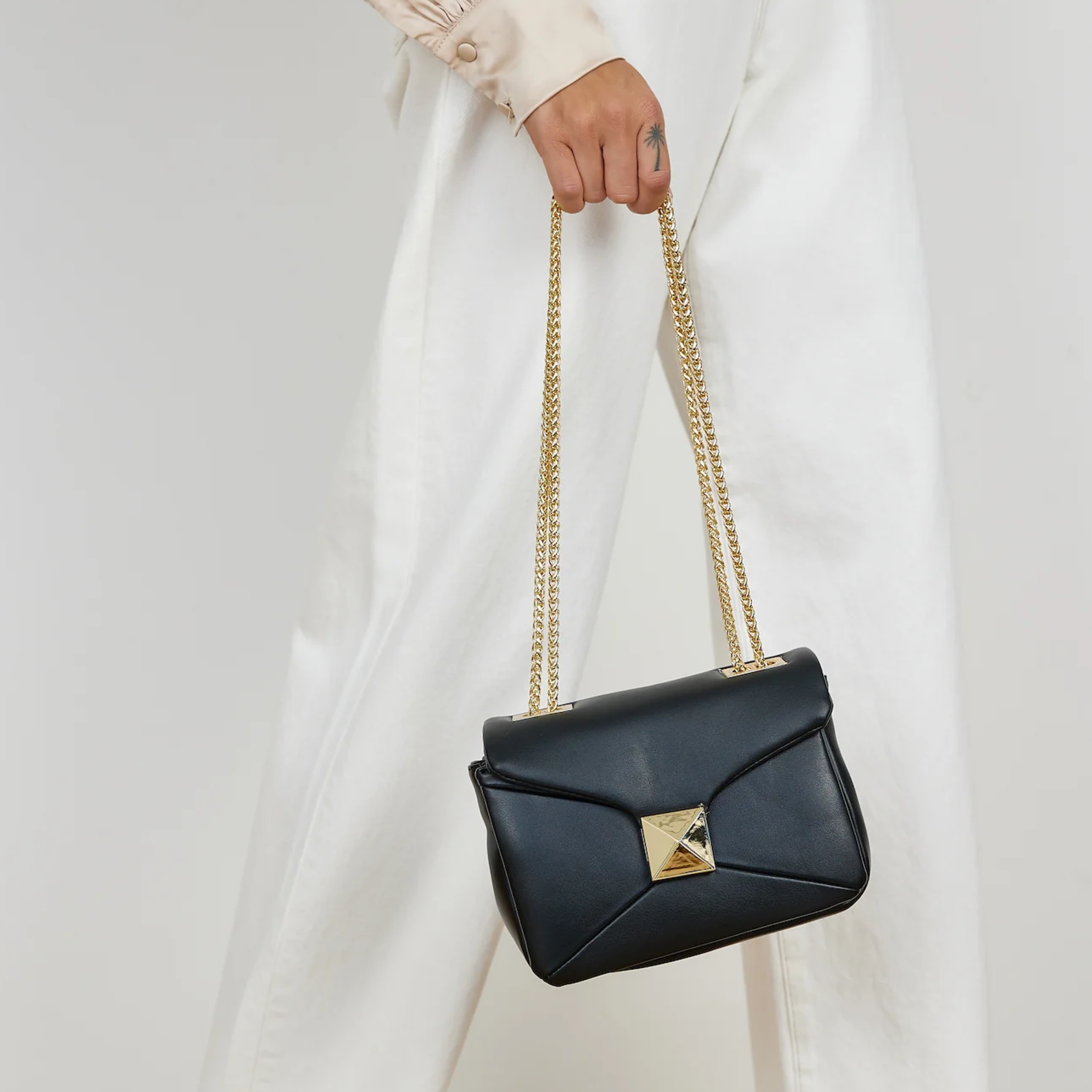 Isabella Crossbody Bag