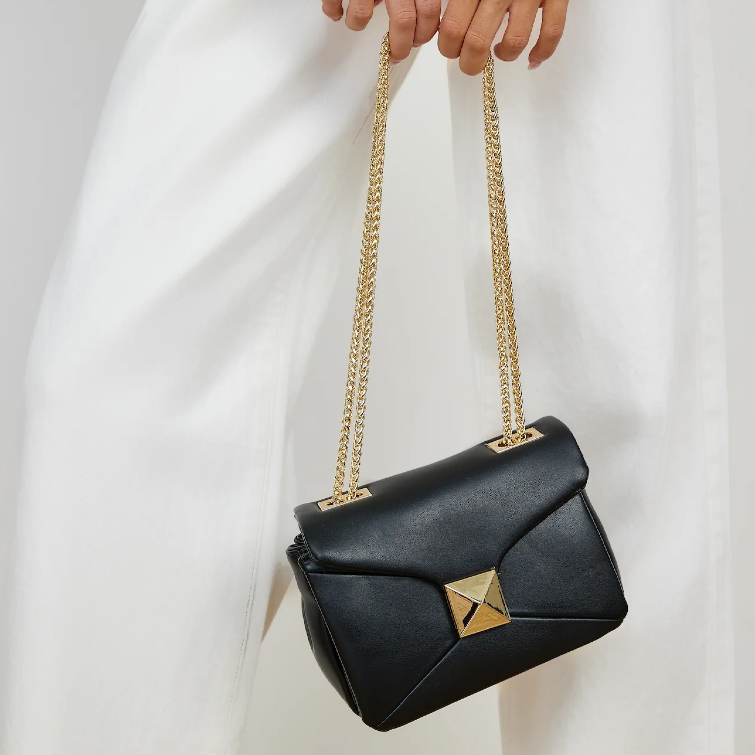 Isabella Crossbody Bag
