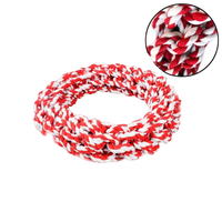 Durable Rope Chew Toy Set