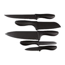 Chef's Knife Collection - 5 Piece Set