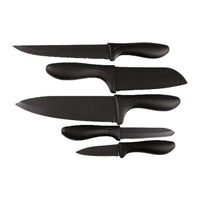 Chef's Knife Collection - 5 Piece Set