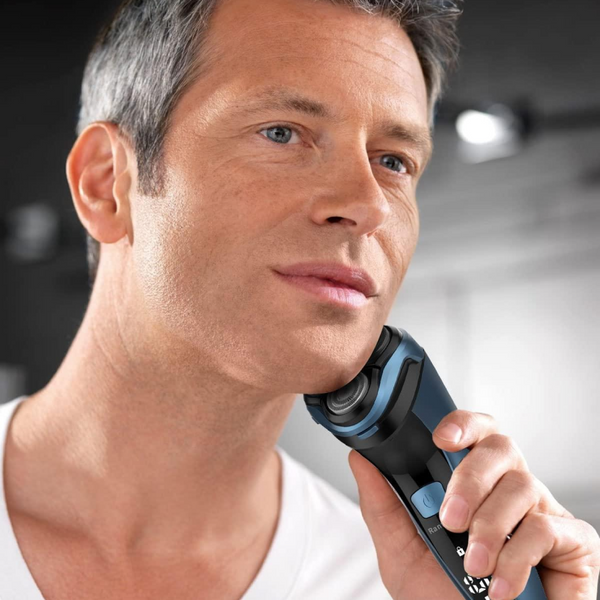 Ultimate Shaver 5400 Comfort Touch Edition