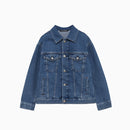 Vintage Denim Jacket