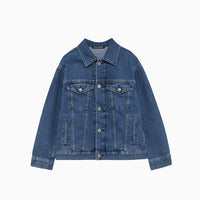 Vintage Denim Jacket
