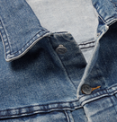 Vintage Denim Jacket