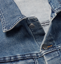 Vintage Denim Jacket