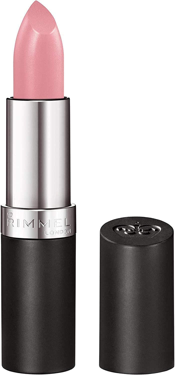 Matte Lipstick