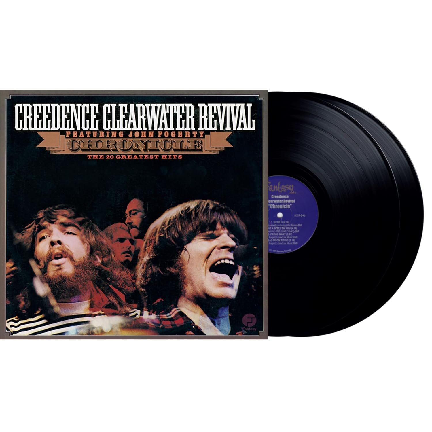 Popular Music Album