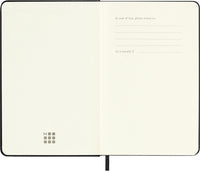 Classic Notebook