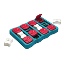 Interactive Treat Dispensing Puzzle Toy