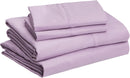 Organic Cotton Sheet Set