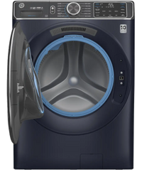 Denka 5.0 Cu. ft. Smart Front Load Washer with UltraFresh Vent and Sanitize