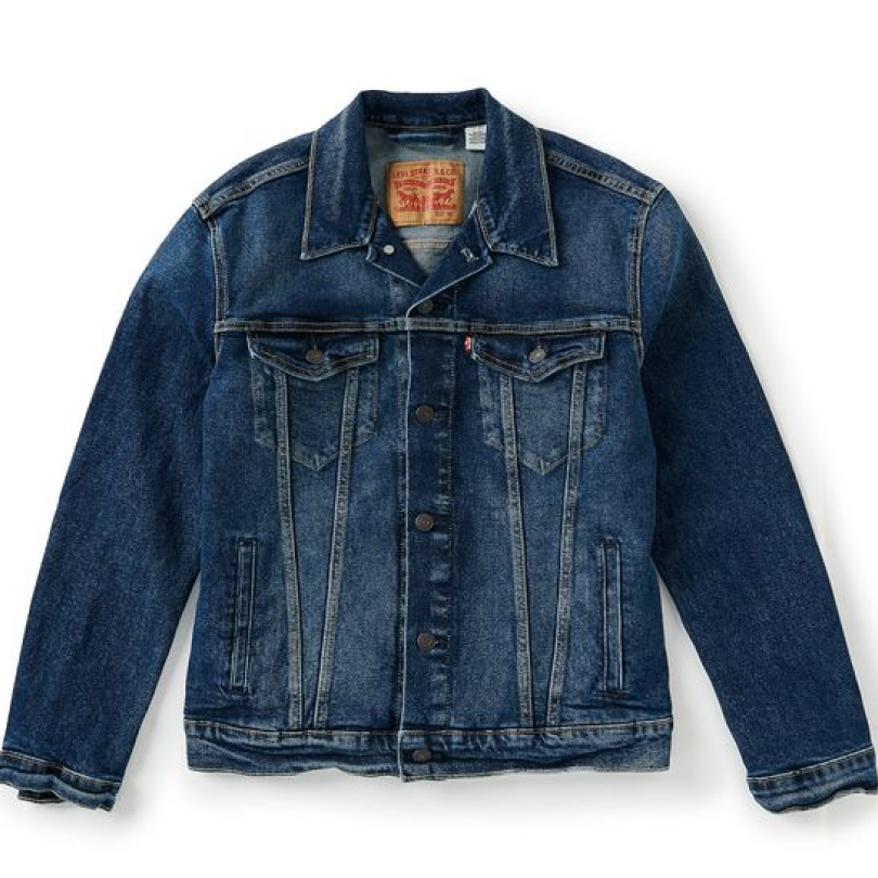Classic Denim Jacket