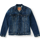 Classic Denim Jacket