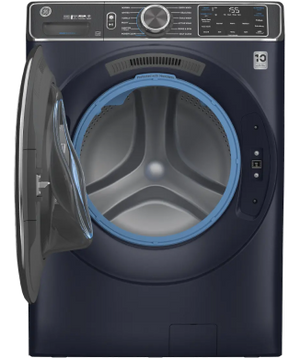Denka 5.0 Cu. ft. Smart Front Load Washer with UltraFresh Vent and Sanitize