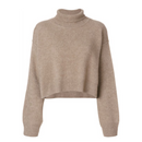 Cozy Knit Sweater