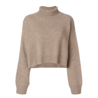 Cozy Knit Sweater