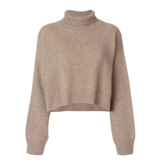 Cozy Knit Sweater