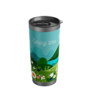 Botanical Beauty Tumbler