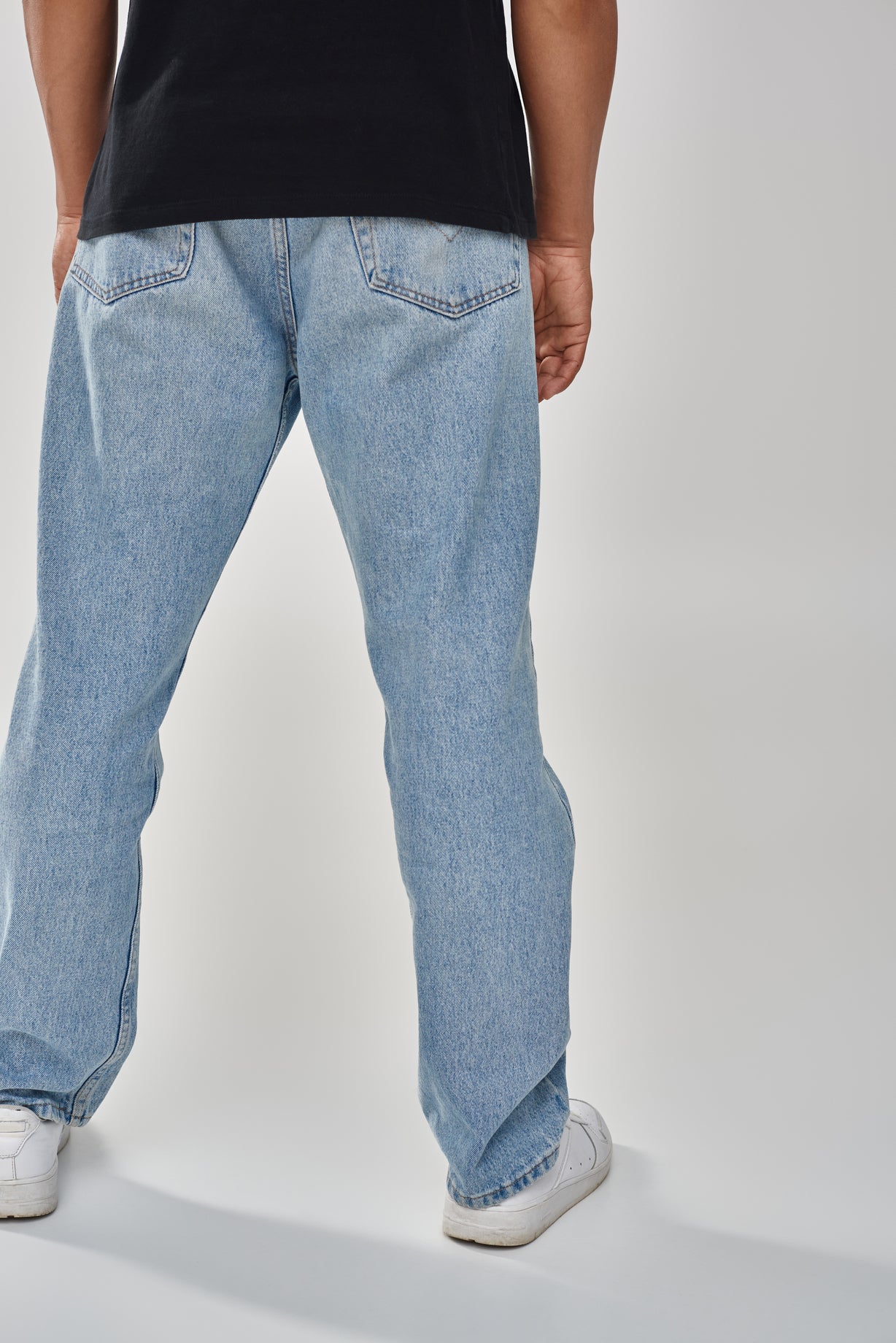 Original Shrink-To-Fit™ Men's Jeans
