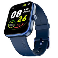 Ultra-Slim Smartwatch for Men
