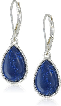 Tear Drop Earrings