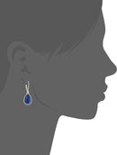 Tear Drop Earrings