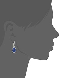 Tear Drop Earrings