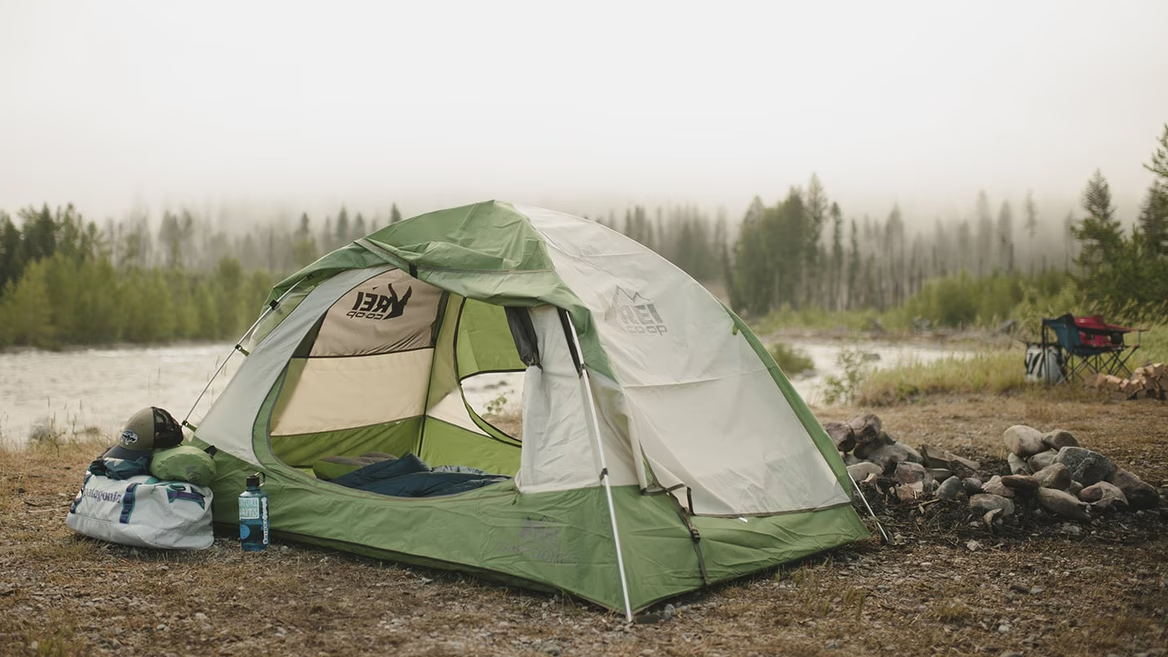 Camping Tent