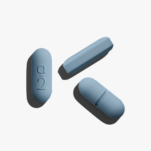 Senior Supreme Synergy (Lutein, Vitamin E)
