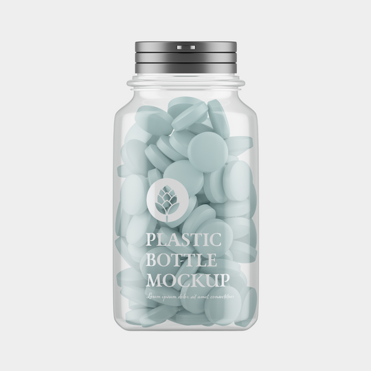 FocusFuel 55+ (Phosphatidylserine, B6)®