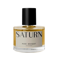 Spiced Bergamot & Deep Musk