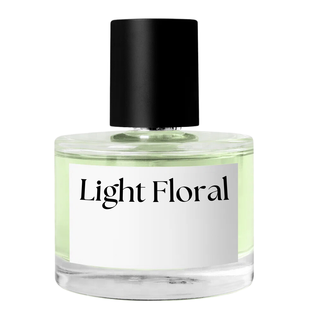 Lavender & Ylang Ylang No.1: Tranquil Escape
