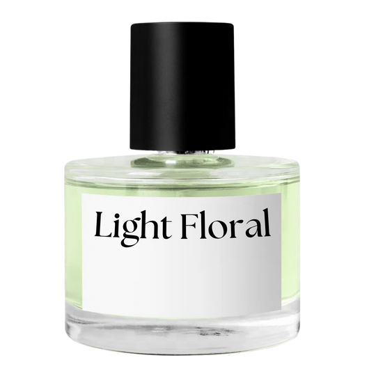 Lavender & Ylang Ylang No.1: Tranquil Escape