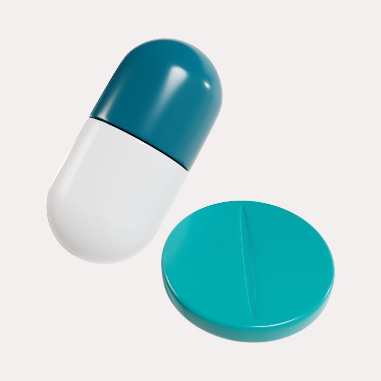 Silver Sage Vitality (Ashwagandha, CoQ10)