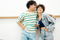 Ultimate Comfort Denim Pants