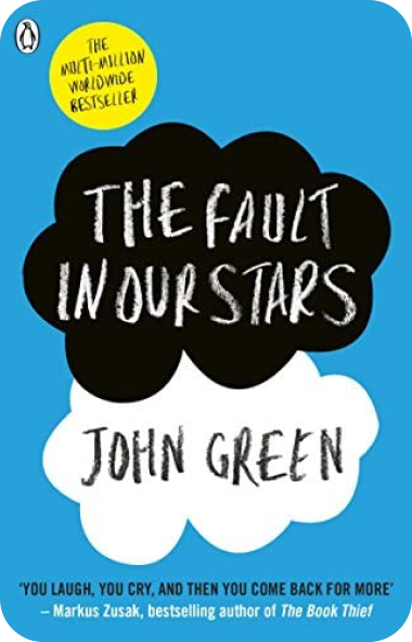 The Fault In Our Stars