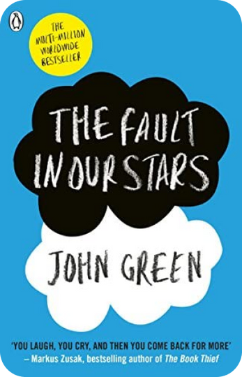 The Fault In Our Stars