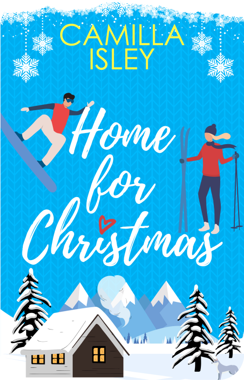 Home for Christmas