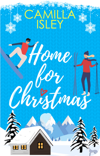 Home for Christmas