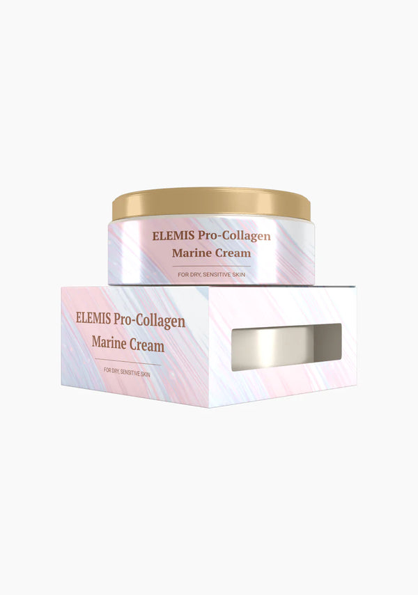 ELEMIS Pro-Collagen Marine Cream