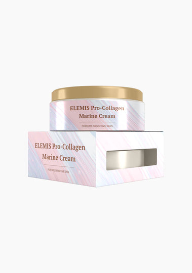 ELEMIS Pro-Collagen Marine Cream