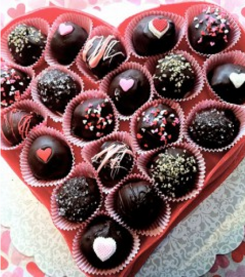 Chocolate Mix Gift Box