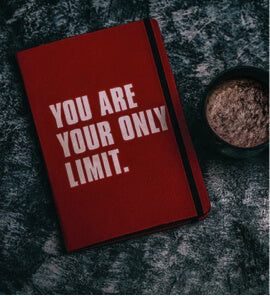 Red Notebook