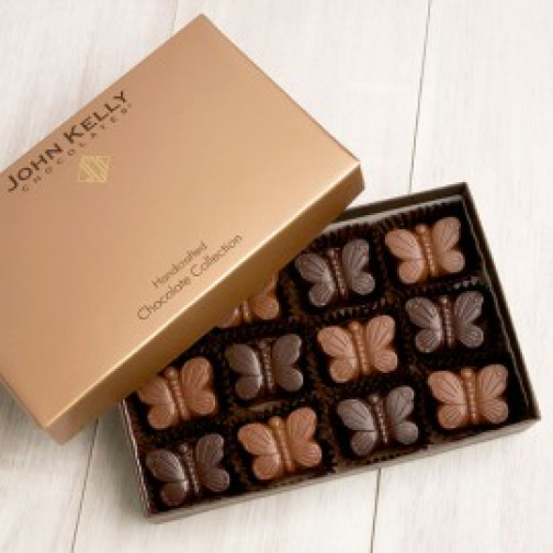 Chocolate Gift Box for Holiday