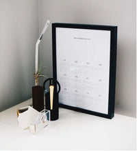 White Picture Frame